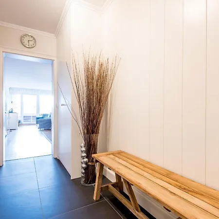 Appartement Haus Delphin Whg 18 Duenenbrise Hörnum