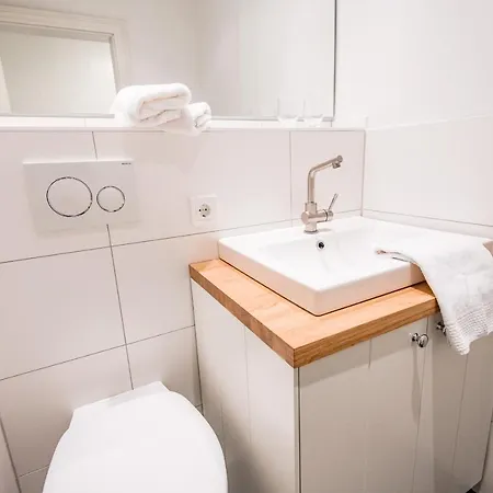Appartement Haus Delphin Whg 18 Duenenbrise