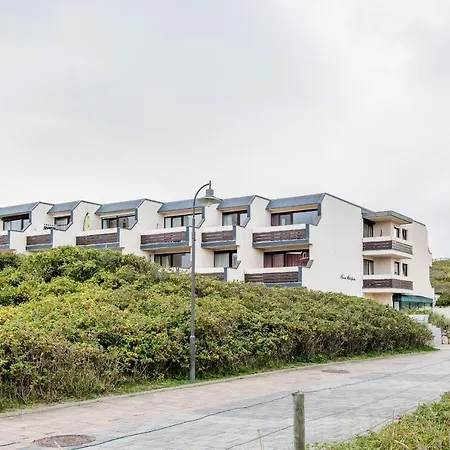 Haus Delphin Whg 18 Duenenbrise * Hörnum