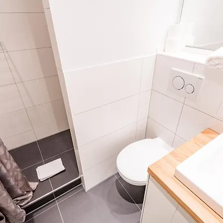 Appartement Haus Delphin Whg 18 Duenenbrise Hörnum